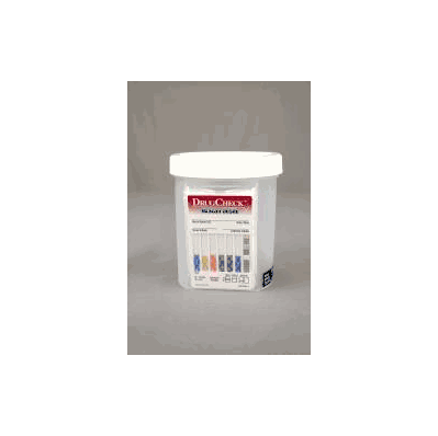 Drugs Of Abuse Test Drugcheck Nxscan Onsite