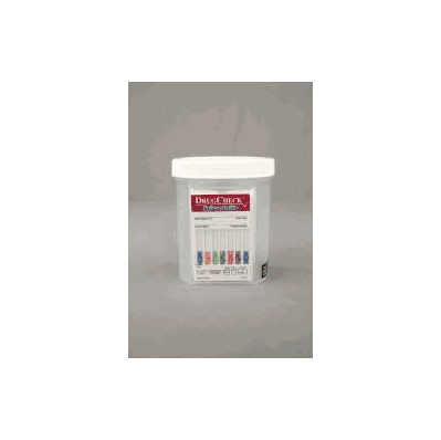 Drugs Of Abuse Test Drugcheck Nxscan Onsite