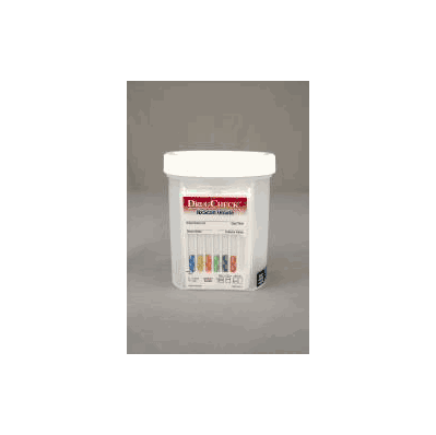 Drugs Of Abuse Test Drugcheck Nxscan Onsite