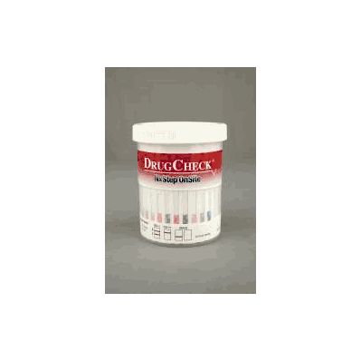 Drugs Of Abuse Test Drugcheck Nxstep Onsite