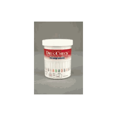 Drugs Of Abuse Test Drugcheck Nxstep Onsite