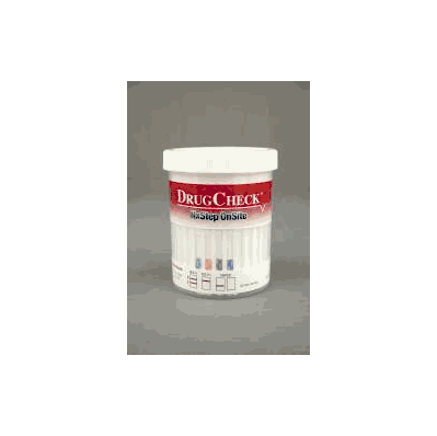 Drugs Of Abuse Test Drugcheck Nxstep Onsite