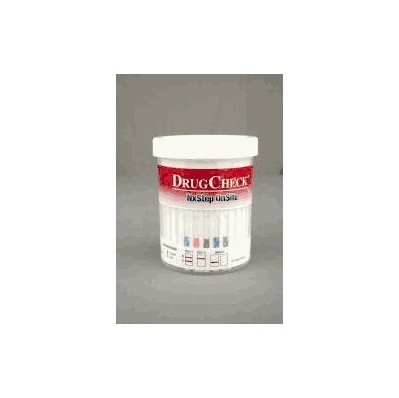 Drugs Of Abuse Test Drugcheck Nxstep Onsite