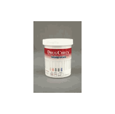 Drugs Of Abuse Test Drugcheck Nxstep Onsite