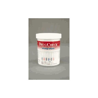Drugs Of Abuse Test Drugcheck Nxstep Onsite