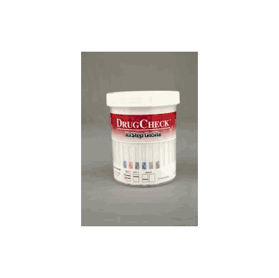 Drugs Of Abuse Test Drugcheck Nxstep Onsite