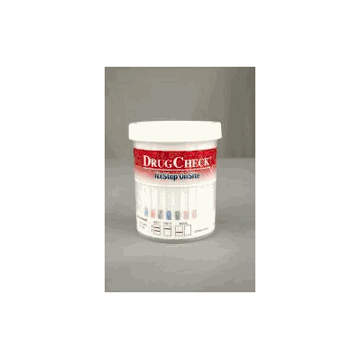 Drugs Of Abuse Test Drugcheck Nxstep Onsite