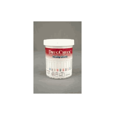 Drugs Of Abuse Test Drugcheck Nxstep Onsite