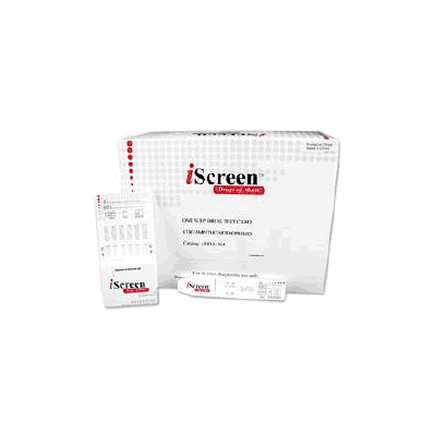 Drugs Of Abuse Test Kit Iscreen Dx Methadone