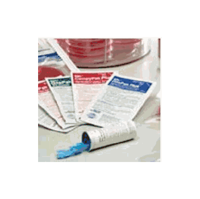 Dry Anaerobic Indicator Strip Bd Gaspak Stri