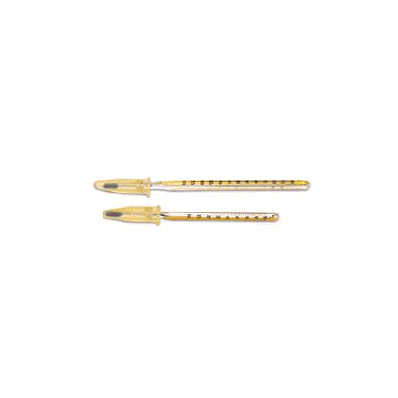 Dry Bath / Block Heater Thermometer Fisherbra