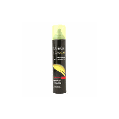 Dry Shampoo Tresemme 5.7 Oz. Spray Can - Sha