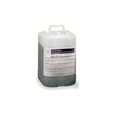 Drying Agent Dri N Shine 5 Gallon - Detergen