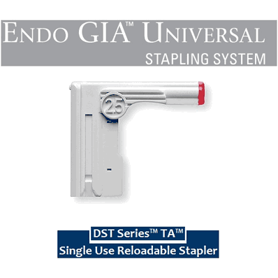 Reload, Ta 30-v3, Vascular, Single Use