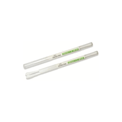 Dual Culture Swab, Female Large Sterile - Swa