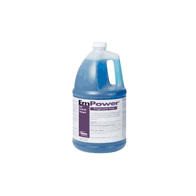 Dual-enzymatic Instrument Cleaner Empower Li