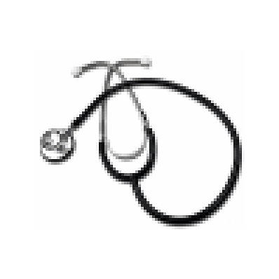 Dual Head Stethoscope By Graham-field - Steth