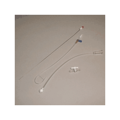 Dual Lumen 10fr Power Portacath (Pac) - Medli