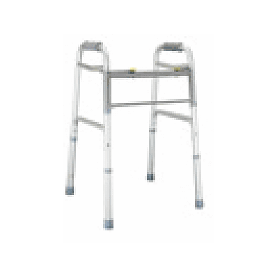 Dual Release Folding Walkers By Graham-field