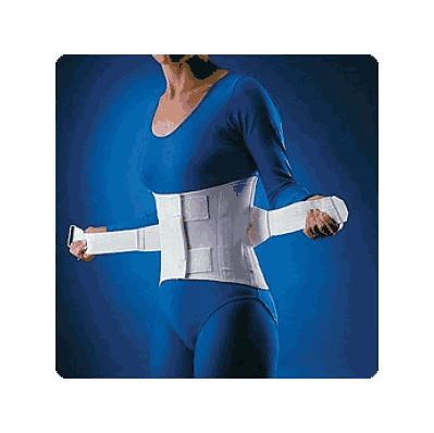 Dual Support Orthosis X-large