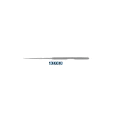 Applicator Duberstein Instrument for Ear Gyrus 130610