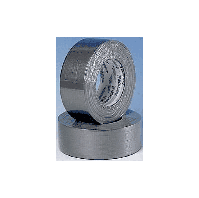 Duct Tape Anchor 60 Yard L X 2 Inch W Polyeth