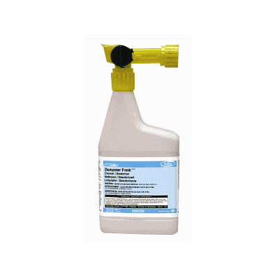 Dumpster Cleansers - Cleaner, Suma Dumpster,
