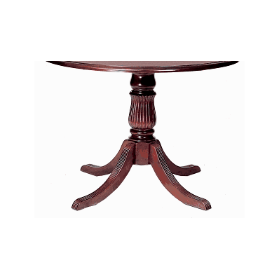 Duncan Phyfe Dining Table Collection - Base,