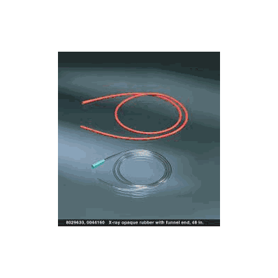 Duodenal Tube, 18 Fr., 18 Fr. Levin