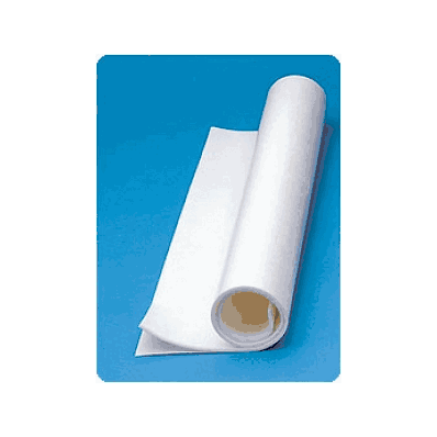 Dura-foam Pad 1/8x18x24 Wht