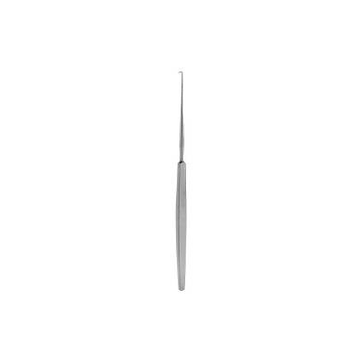 Dura Hook Adson 8 Inch L - Hook, Adson Dural