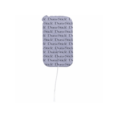 Dura-stick Ii - 2"Square, Cs/40 - Medline
