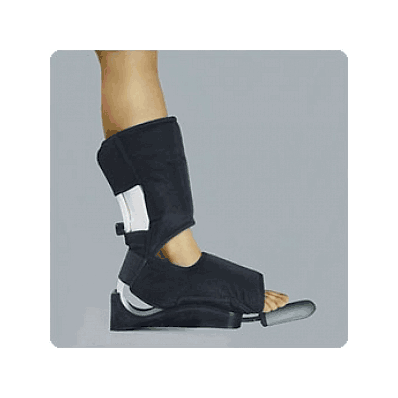Duraboot, Lrg 13-15", Support Orthoses - Medl