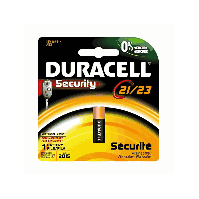Duracell 12v Alkaline Batteries By Prectoer &