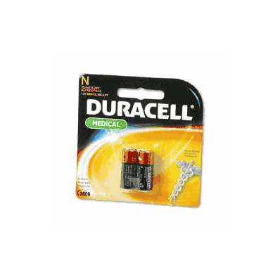 Duracell Procell Alkaline Battery N 1.5 V -