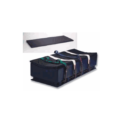 Duramex Bed by Humane Restraint GDB-100