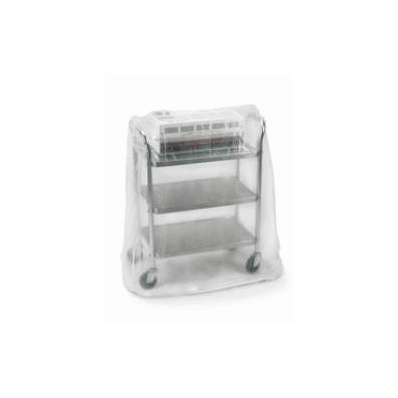 Dust Cover Cart - Cover, Dust 24"X30" (500/Cs