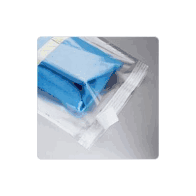 Dust Cover Cover-up - Cover, Dust Selfseal 1
