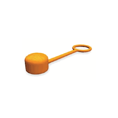 Dust Cover Eyewash - Cover, Dust Replcmnt F/E