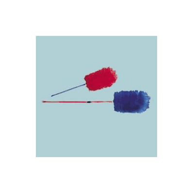 Duster Lambs Wool 35 To 48 Inch - Duster, Lam
