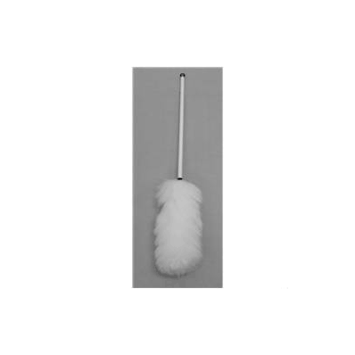 Duster, Lambswool 20" (12/Cs) - - Saalfeld R