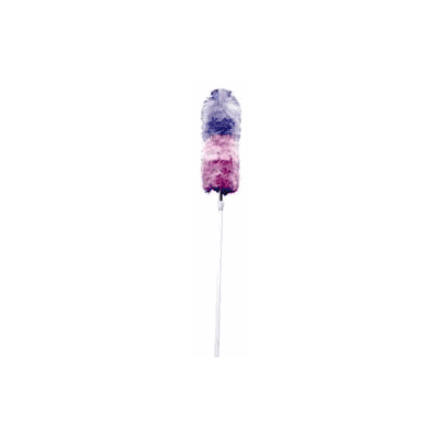 Duster Polyester Wool 52 To 84 Inch - Duster,