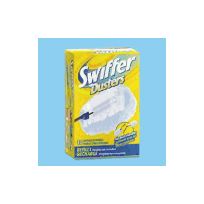 Duster Refill Swiffer Fibers - Duster, SwifF