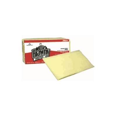 Dusting Cloth Brawny Industrial 24 L X 24 W