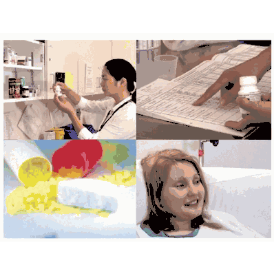 Administering Medications DVD
