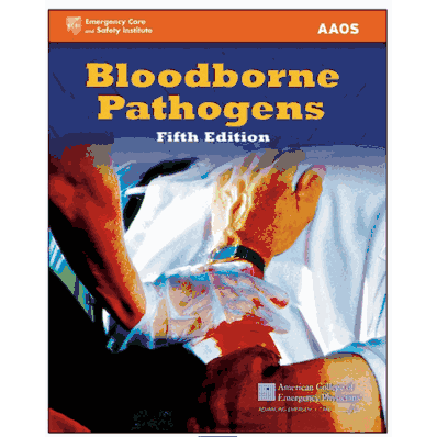Bloodborne Pathogens Dvd