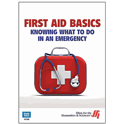 DVD, First Aid Basics