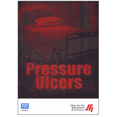 Pressure Ulcers DVD