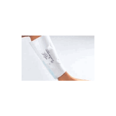 DVT Compression Therapy Cuff, 19" Circumference One Size Fits Most