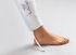 DVT Compression Therapy Cuff, <b>Bariatric, 11.5" Length with 30" Calf Circumference</b> 2 Chamber, Single Patient Use (1/Pr) by VenaFlow Elite brand, DJO 3043<br> <br> <font color="red"><b>BACK TO THE PRODUCT TABLE,</b></font> <a href="http://www.aaawholesalecompany.com/physical-therapy-dvt-therapy-venaflow.html">CLICK HERE</a>